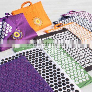 Spike Mat in various style,Acupressure Mat,Fitness Mat