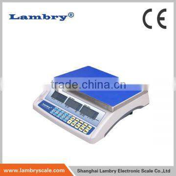 30kg Weighing digital desktop Counting Scale