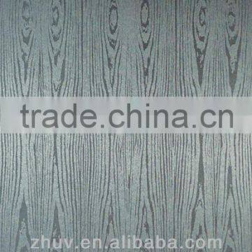 zhihua brand 4x8 feet glossy laminated mdf panels for kitchen cabinet door