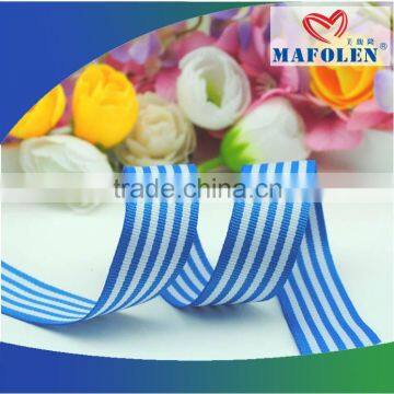 High Quality Stripe Elastic Ribbon for Hair Ties photo-6