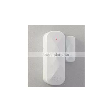 2016 New!! Wireless Zigbee door/window sensor MC-01Z ZIGBEE HA (IEEE802.15.4) protocol