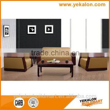 Hotel living room furniture sofa