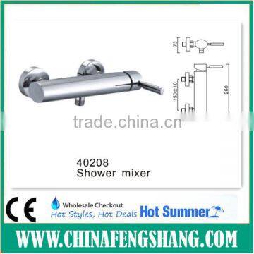 sanitary ware shower mixer bathroom faucet