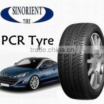 Competitive Price Car Tire