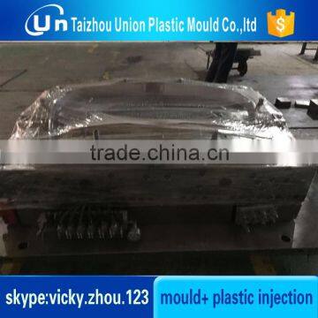 precision injection mold plastic parts