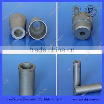 YG16 Customized Tungsten Carbide Nozzles Used in Oil Drill Bit