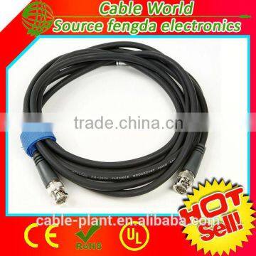 1m Video BNC Cable / BNC Coaxial Cable photo-2
