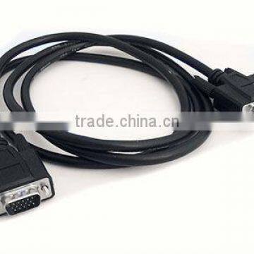 VGA monitor cable VGA male to male monitor cable /for projector