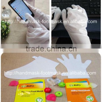 2014 MiFo Special Designed New Concept Hand and Foot Cream