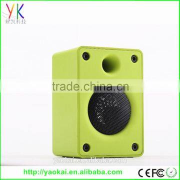 Good Sound Portable Solar Wireless Bluetooth Speakers Support to Take the Call, Music Mini Cute Bluetooth Speaker photo-4