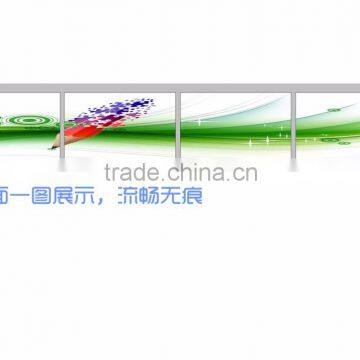 10" Inch LCD Retail Advertising Player Media Bar Strip for Store photo-6