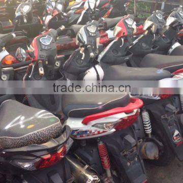 Taiwan Used Motorcycle Kymco VJR110/Fuel Efficient and Fast Acceleration photo-3