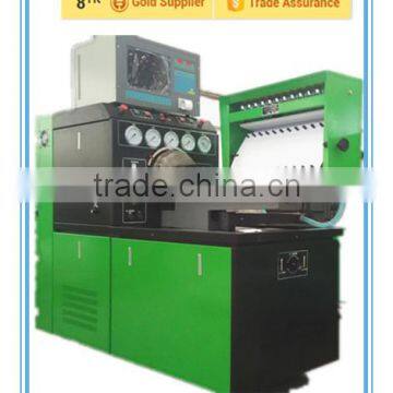 Best price best choice best service DB2000-2A diesel fuel injection pump test bench on ALIBABA