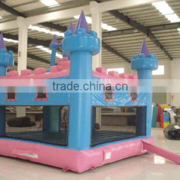 Best Price Customized Design Small Inflatable Castle Combo Bouncer