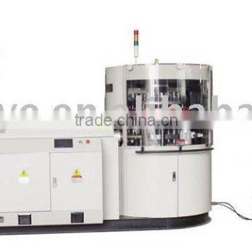 MR-24W full automatic Mechanical plastic lid machine