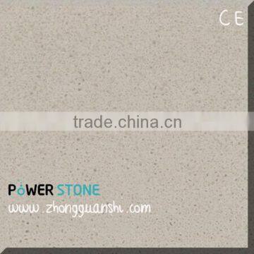 Light Grey Marmoglass Slab and Tiles