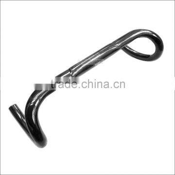 2016 New no Logo OEM Mountain Bikes Carbon Handlebar Mtb Road Bike Accessories Bicycle Parts Grips 31.8mm RH2234 photo-5