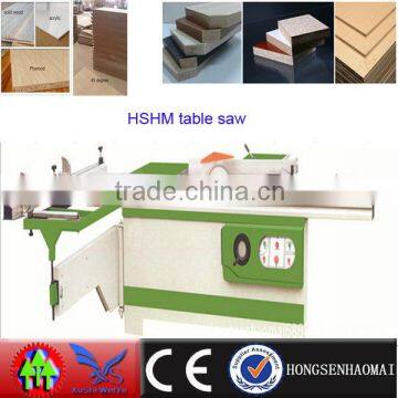 whatsapp 0086-13969799452 hot sale qing dao wood cutting table saw