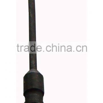 wholesale steel blade aerator tinesSolid tine