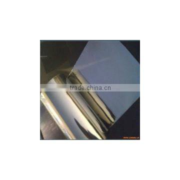 high purity titanium foil