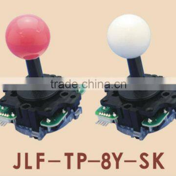SANWA JOYSTICK JLF-TP-8Y