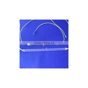 Halogen Heating Tube Lamp