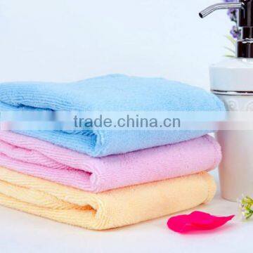 high quality microfiber face