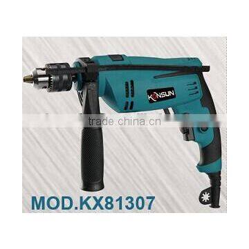 900W 13mm impact drill machine (KX81307)