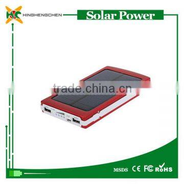 LED Light Elephone Portable Power Bank 6000mah photo-2