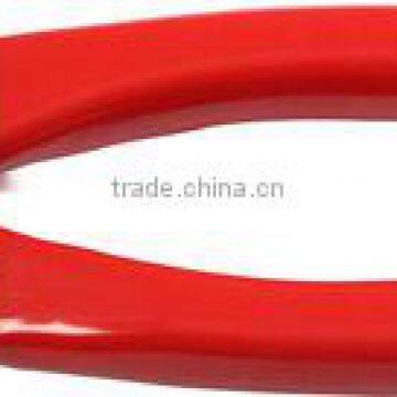 Chrome Vanadium Slip Joint Plier LK-60A for Cut 60mm2 Max Wire Cable Cutter photo-2