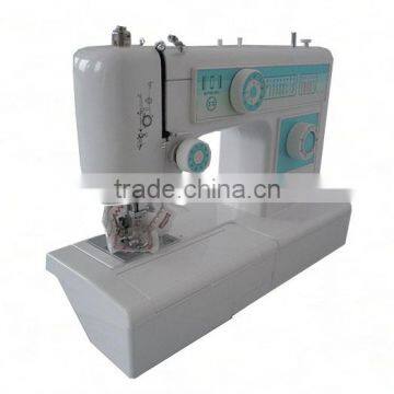 2014 Hot Sale Multi-function Sewing Machine With Sixty Kinds of Embroider Pattern