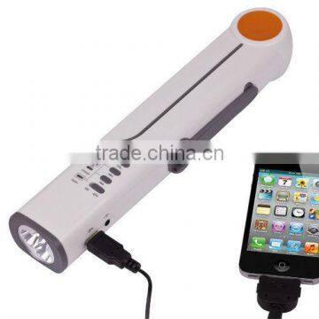 2012 modern design LED desk lamp