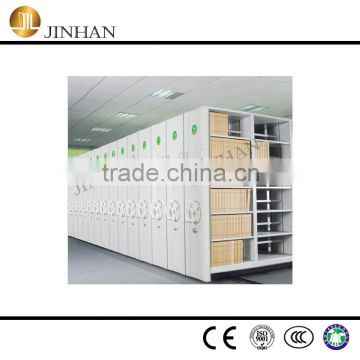 Steel Filing Van Mobile shelving