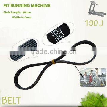 treadmill drive belt (190 J)