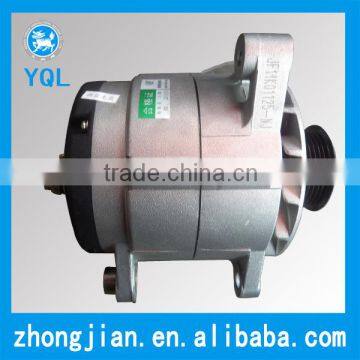 Alternator for Yuejin truck spare parts