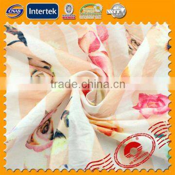 spunlace nonwoven fabric in roll as printed spunlace