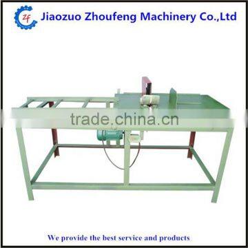 Complete Production Line Wood Bamboo Toothpick Making Machine (skype: lindazf1)