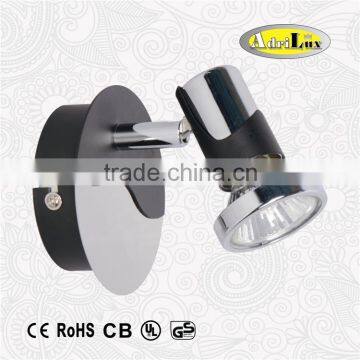 GU 10 Auditorium energy saving spot lighting fixture