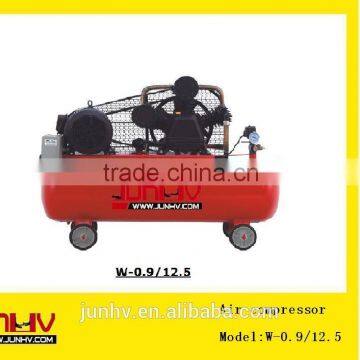 junhv air compressor with W-0.9/12.5