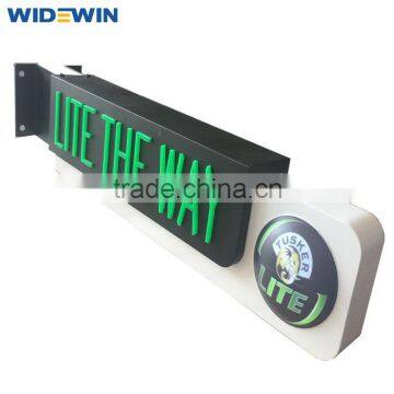 new product outdoor light boxes