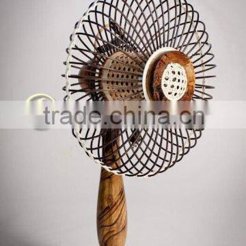 Rattan Table Lamps TL007 photo-2