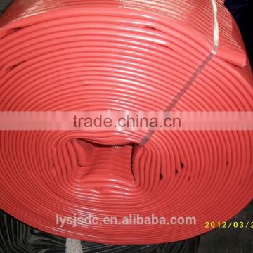 sanjiang as seen on tv 2015 2 inch lay flat hose