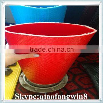 Flexible TPU Fuel Hose photo-4