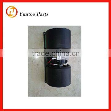 Yutong bus air conditioner system spare parts air blower