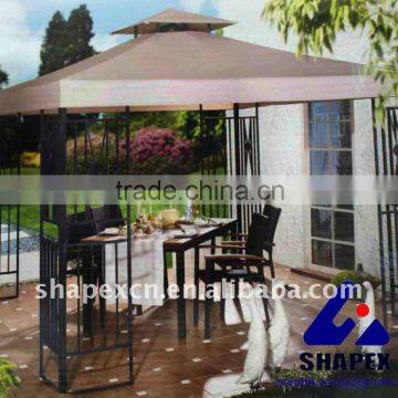 Garden pavilion