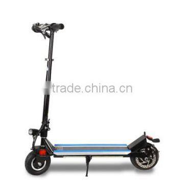 High quality adult folding electric scooters/CE and RoHS approvel 1000W off-road electric scooter