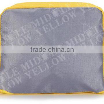 2016 Xiamen Travel Bag Organizer Weekend Travel Fabric Storage Bag Women photo-6