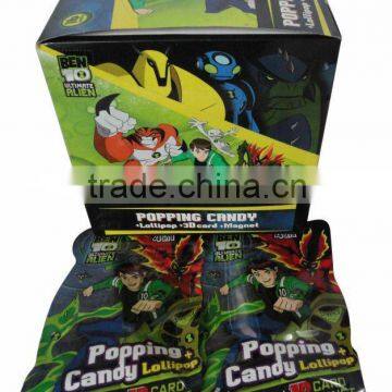 Fmcg Popping Candy