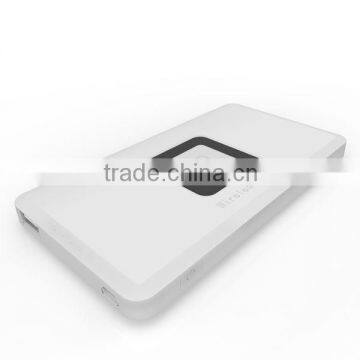 Newest Qi Wireless power bank for samsung galaxy s2,Wireless Charging Pad Receiver for Samsung S4/iPhone5/iPhone 4S/Nokia/HTC