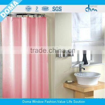 new style polyester waterproof shower curtains/Bath Shower Curtain/Custom Shower Curtain